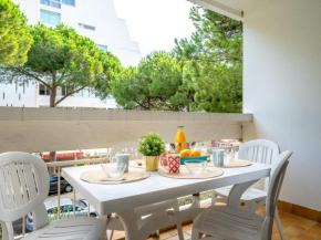 Apartment Antinéa-2 by Interhome